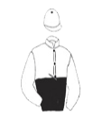 Casaque de PICHO VIEJO