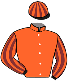 Casaque de MURIETTA