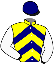 Casaque de SUMAVA