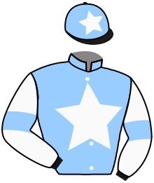 Casaque de ATYPIQUE D'OROUX