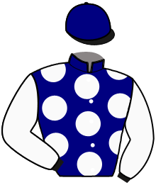 Casaque de NOMINEE