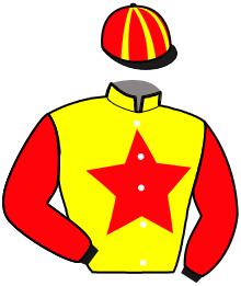 Casaque de LUTECE D'ELA