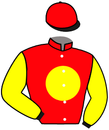 Casaque de LA PEPA