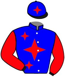 Casaque de DOMERY