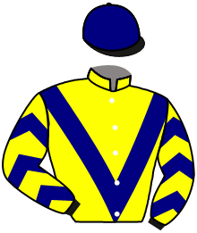 Casaque de PILOTE DE CHARME