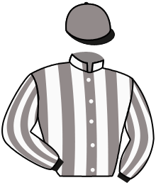 Casaque de GRITTI