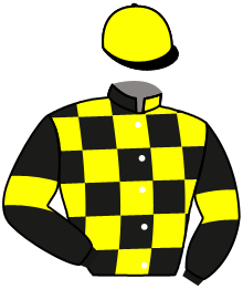 Casaque de LA BOURGEOISE