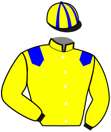 Casaque de MAJOR SAUTONNE