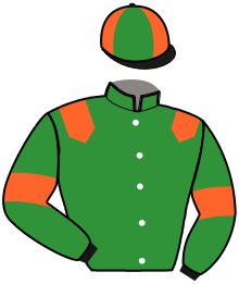 Casaque de KARAIBE DE TILLARD
