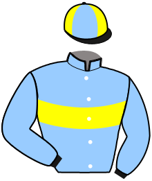 Casaque de NAREK