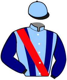 Casaque de LA BARAKA