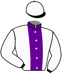 Casaque de SHALOM