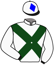 Casaque de VALSERINE