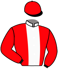 Casaque de CASSIUS