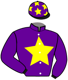 Casaque de MALICE DES CHAMPS