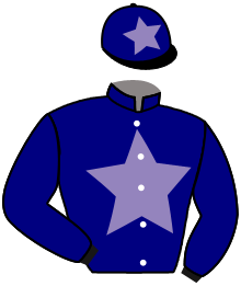 Casaque de COSMIC MALPIC