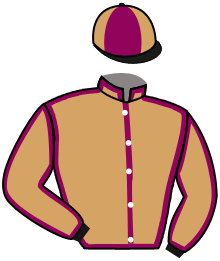 Casaque de OUNHA