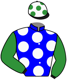 Casaque de MAJARA