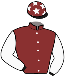 Casaque de LOQUIDY