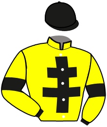 Casaque de JASON