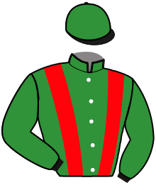 Casaque de HAIDA SAUTONNE