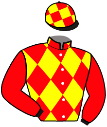Casaque de MADAMIGELLA