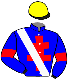Casaque de ROCKLINE