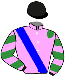 Casaque de OREA DE ROMAY
