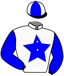 Casaque de AMELIORE