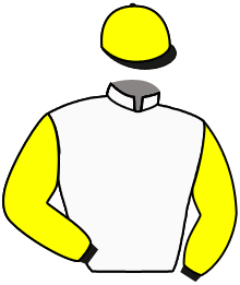 Casaque de GALORD