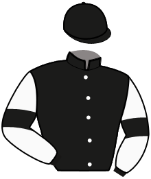 Casaque de LYS DU CAIEU