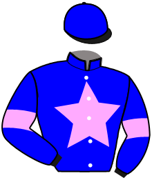 Casaque de JUST BUILT