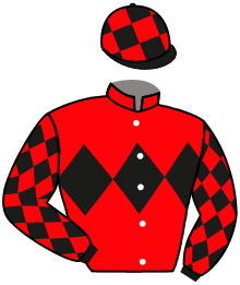 Casaque de LADY DES BLINS