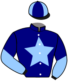 Casaque de MIRACLE OF LOVE
