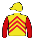 Casaque de JAIMINI