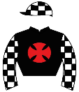 Casaque de RAMHE