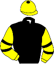 Casaque de AMADEO