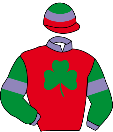 Casaque de SIMPATICO BOY
