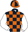 Casaque de PHANTON