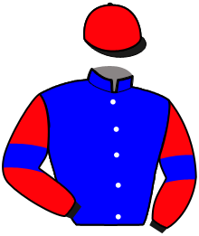 Casaque de LA PERLA DE LOU