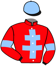 Casaque de OTTAWA DE REUX