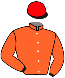 Casaque de NOGAI KHAN