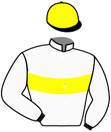 Casaque de BORSALINO