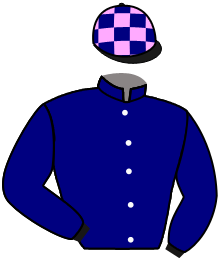 Casaque de KHYRILOVITCH
