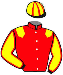 Casaque de L'AS DE PIQUE