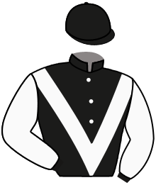 Casaque de CORTADO