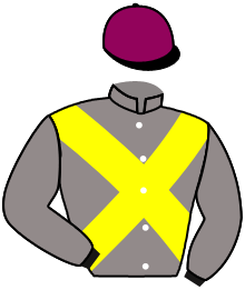 Casaque de SIAM PARAGON