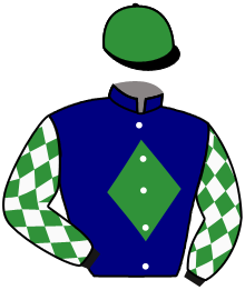 Casaque de SAXEEN