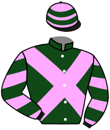 Casaque de BACCHILIDE