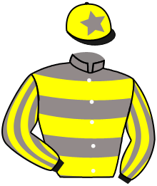 Casaque de KNUCKLE